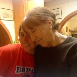 Meet your Posher, Alejandra